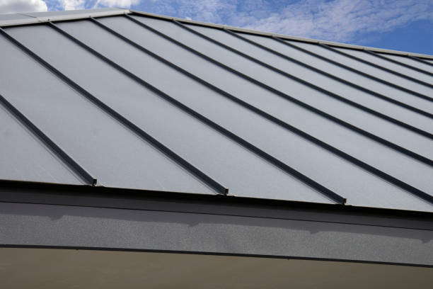Best Steel Roofing  in Kachina Village, AZ